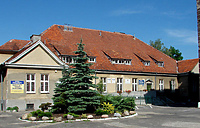 Integracja rodzin dzieci z nieprawidłowym rozwojem