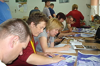 Integracyjna edukacja artystyczna