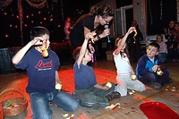 Integracyjne Andrzejki