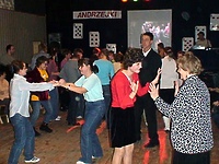 Integracyjne Andrzejki w MDK