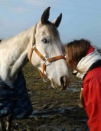 Integrujemy się kobiety!