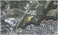 Na Modrzewinie powstanie centrum badawczo-rozwojowe