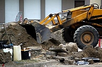 Inwestycje, ale nie te