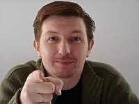 Irek Pietroń w Mimozie