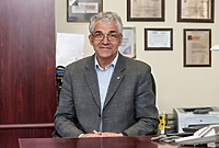 Ireneusz Ziemiński: Z miłości do piłki ręcznej  (Śladami historii elbląskiego sportu)