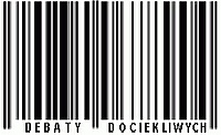 IV Debata Dociekliwych - Być albo nie być w... Elblągu (?)