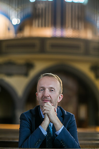 IV Elbląski Festiwal Organowy zaprasza do katedry