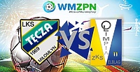 IV liga: czas na wygraną Olimpii na wyjeździe
