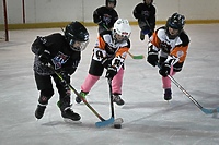 IV Turniej Minohokeja o Puchar Prezydenta Elbląga za nami
