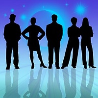 Ja, ty, my – społeczność