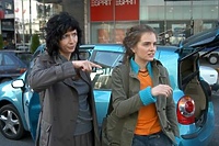 „Ja wam pokażę!”