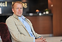 Jacek Będzikowski trenerem Wójcika