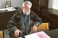 J. Bocheński: Architekci idą na północ