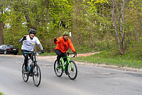 Z żółtym żonkilem do Częstochowy