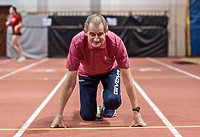 Jacek Licznerski: Na kolejne treningi nie poszedłem