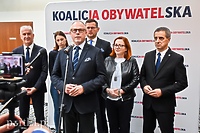 Jacek Protas: Głosujcie na opozycję
