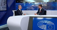 Jacek Protas: Walczymy o pakt dla regionów granicznych (portEl.pl w Brukseli)