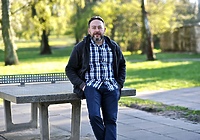 Dzieci zatykają uszy, a ja sobie śpiewam