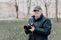 Jacek Szulecki: A potem do ciemni...