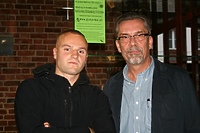 Jacek Żakowski: „Do Torunia wpłynął wieloryb, chomik lata, a piersi Dody ważą pięć kilo” (część 1)