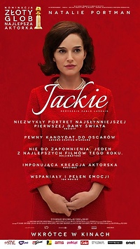 „Jackie” przedpremierowo w Multikinie