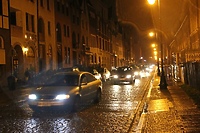 Bez celu, ale z głową