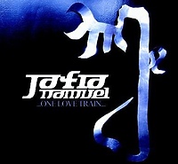 Jafia Namuel w Mjazzdze