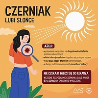 Jak bezpiecznie korzystać z uroków lata?