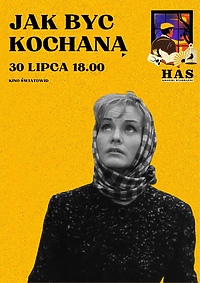 Jak być kochaną