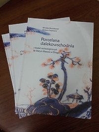 Porcelanowy początek pięknej przyjaźni