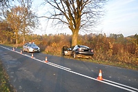 Jak doszło do wypadku?