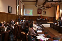 Jak kształtowane jest bezpieczeństwo i czy mamy na nie wpływ?