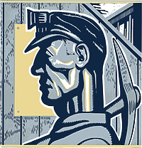 Jak mieszkańcy powiatu elbląskiego rozpowszechniali „szeptaną propagandę” w 1949 r.?