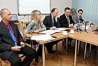 Ubiegły rok a mieszkania komunalne