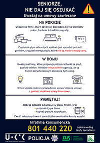 Jak nie dać nabić się w butelkę