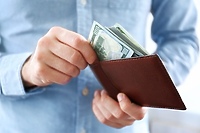 Jak nie tracić na wymianie waluty? 