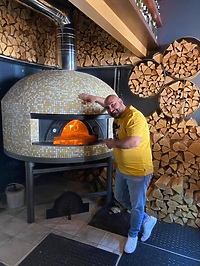 Jak piec do pizzy może zwiększyć obroty Twojego lokalu?