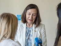Dwa nowe przedmioty i więcej WF-u na powietrzu