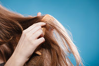 Jak powinna wyglądać pielęgnacja włosów wysokoporowatych?