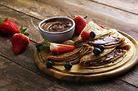 Jak przygotować zaskakujący posiłek na dobry początek dnia