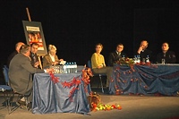 Trudne rozmowy o umieraniu