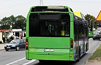 Jak się ubrać do autobusu?