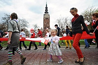 Jak świętować? Na wesoło!