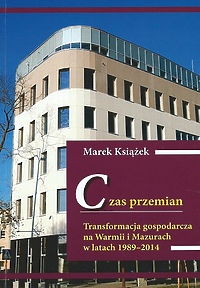 Jak to z prywatyzacją Zamechu i browaru było  (recenzja)