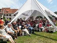 Jak ucztowano w średniowiecznym Elblągu?