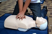 Jak udzielać pierwszej pomocy?