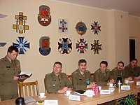 Jak ważny jest podoficer