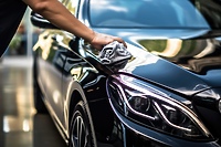 Jak zadbać o elementy z tworzyw sztucznych w aucie, by nie blakły na słońcu?