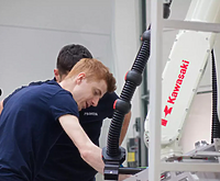 Jak zatrudnić pracownika, który pracuje 24/7, nie popełnia błędów i nigdy nie prosi o podwyżkę?