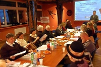 Jak zmienić przerażającą wizję w przyjazną rzeczywistość?